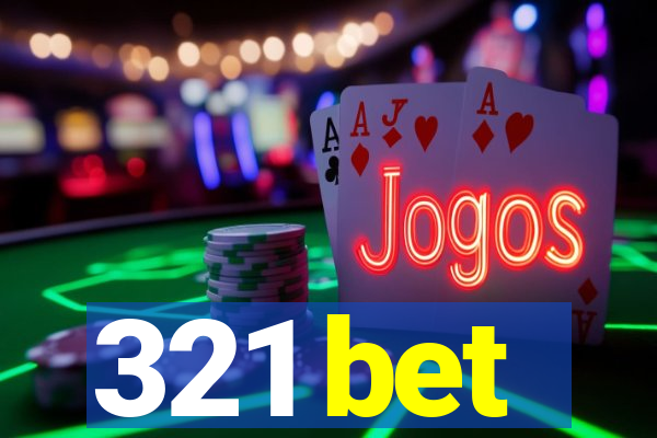 321 bet